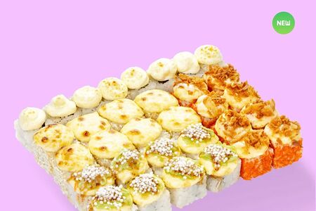 Пылкий Фудзоку