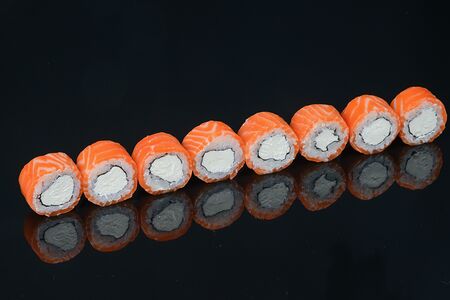 Филадельфия люкс