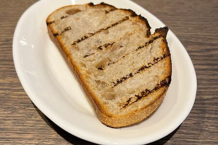 Бездрожжевой