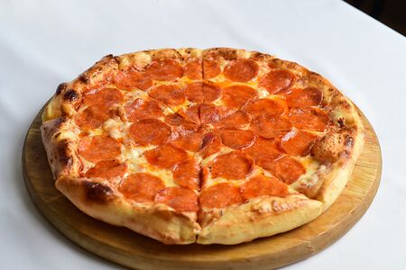 Пеперончино