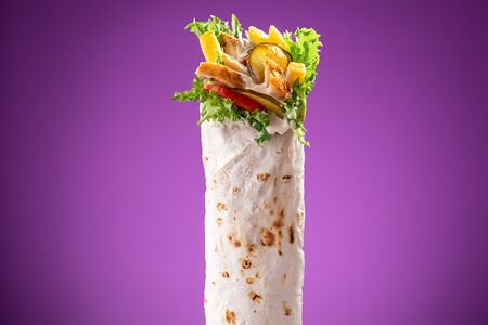 Шаверма Арабская