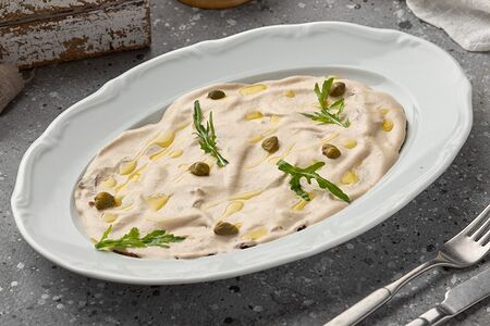 Вителло Тоннато