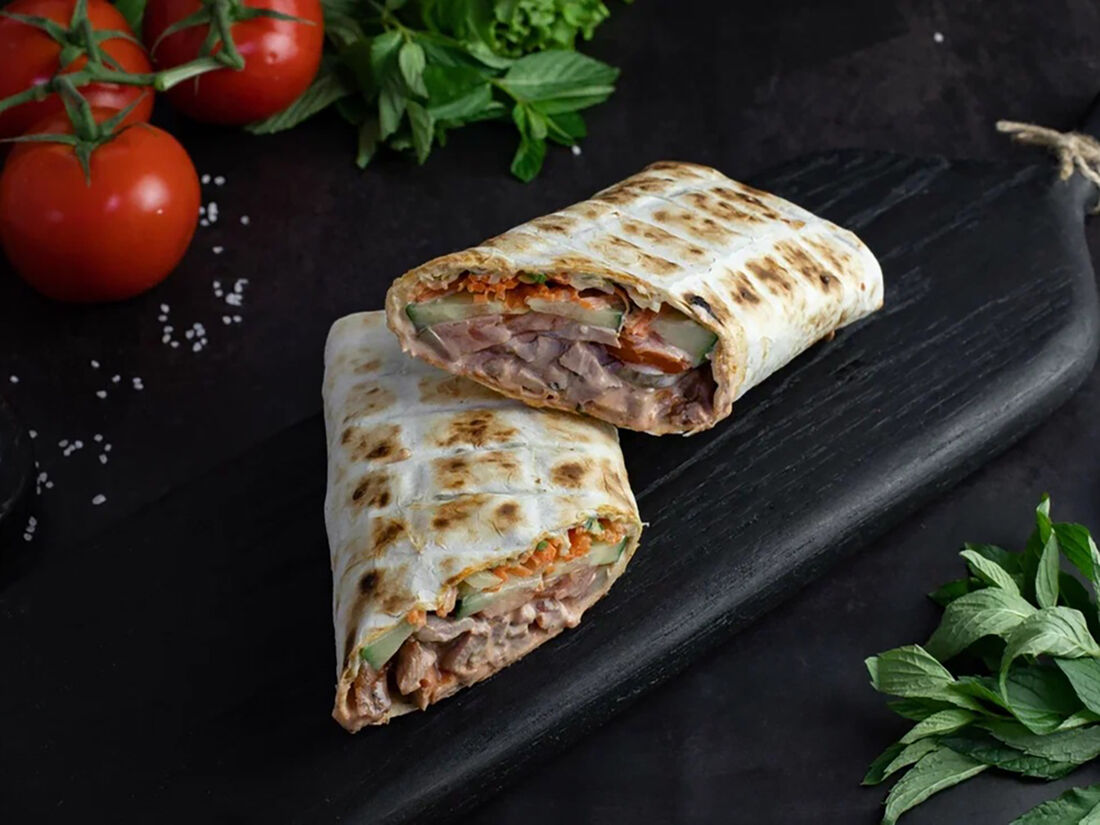 Выпечка Ангел