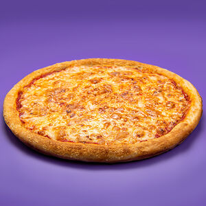 Пицца Маргарита 30 см