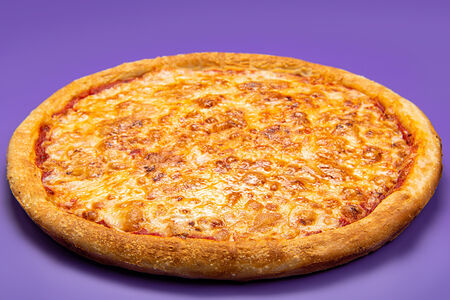 Пицца Маргарита 25 см