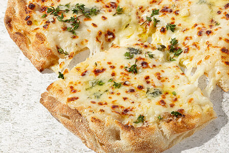 Четыре сыра