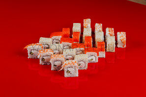 Сет Тройная классика