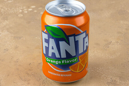 Fanta