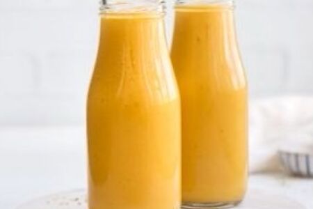 Манго смузи