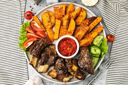 Казан-кебаб