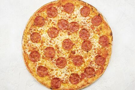 Пицца Пепперони