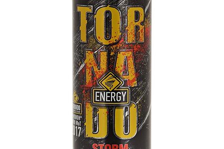 Энергетический напиток Tornado 0,449