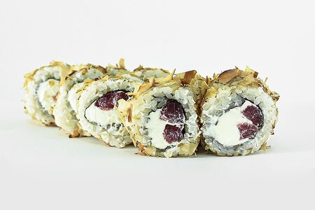 Ролл Бонито с тунцом