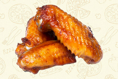 Крылышки куриные