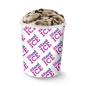 Кварта ручная Мокко-миндаль