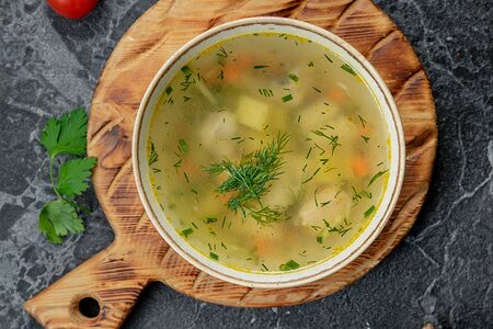 Уха по-адмиралтейски