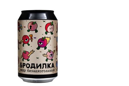 Бродилка безалкогольный