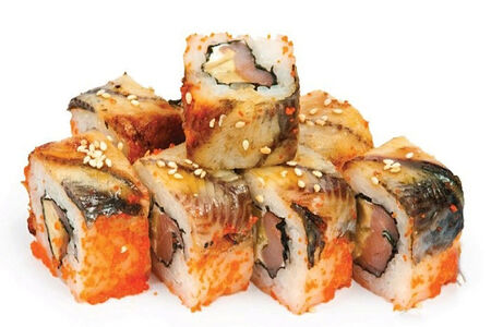 Ролл Праздничный