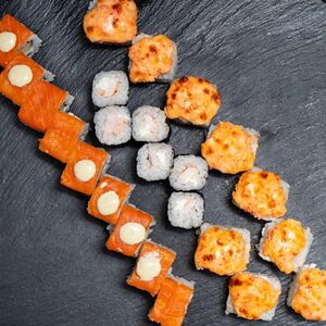 Сет Ассорти №8