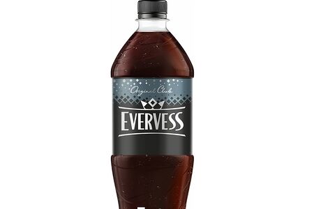 Evervess Black Royal