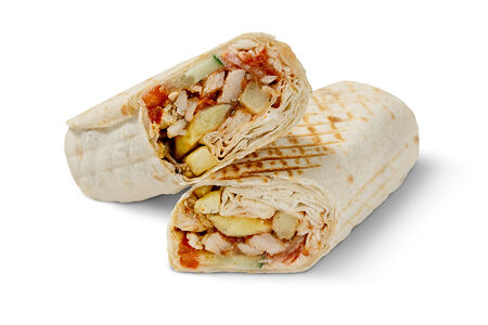 Шаурма Турецкая