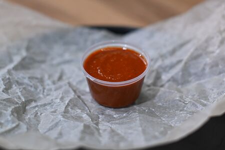 Томатный соус