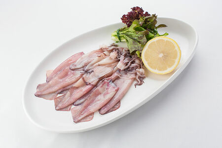 Мини-кальмар