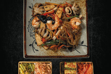 Хемуль чапче