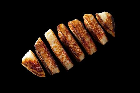 Фермерский сыр Халуми