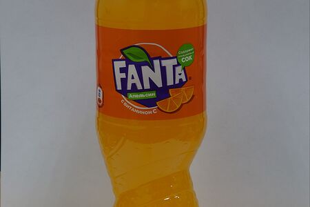 Фанта