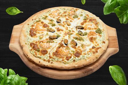 Пицца Маринара