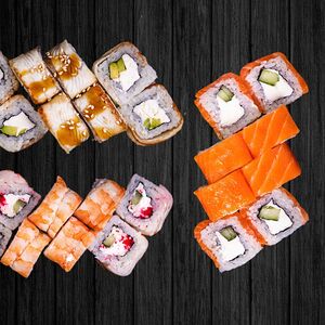 Сет Филадельфия