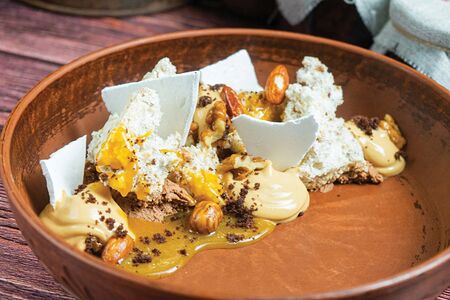 Графские развалины