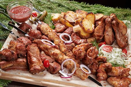 Микс Разгуляй