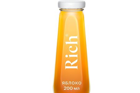 Сок Rich в ассортименте