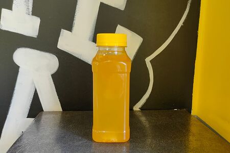 Морс Облепиха