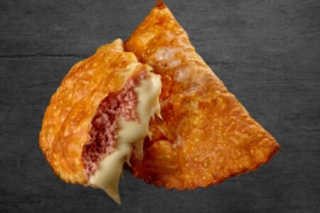 Чебурек Царский