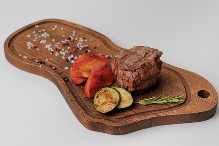 Филе миньон