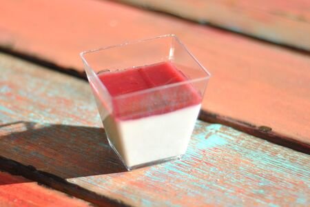 Панна котта