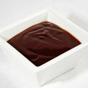 Соус барбекю