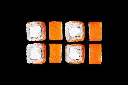 Ролл Филадельфия