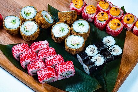 Сет Каваками