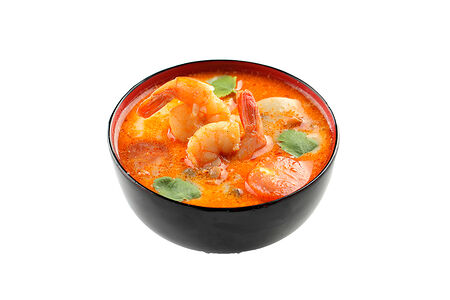 Суп Том - Ям