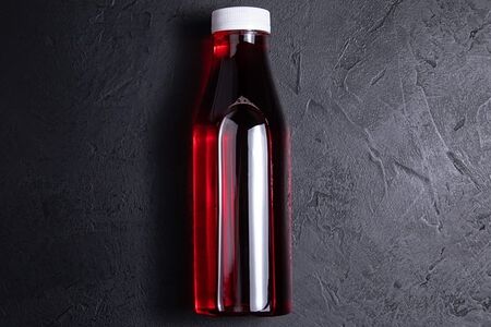 Морс Лесные ягоды