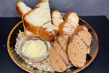 Хлебный сет