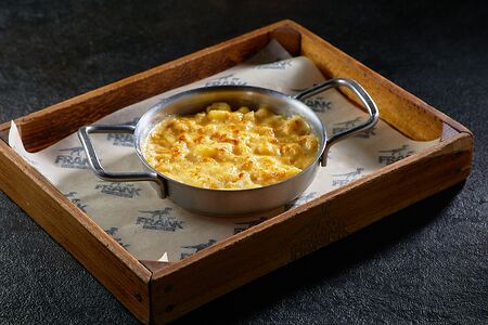 Mac and cheese original