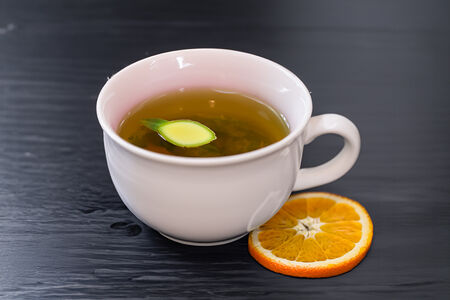 Восточный жасмин