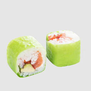 Միդորիո ռոլլ