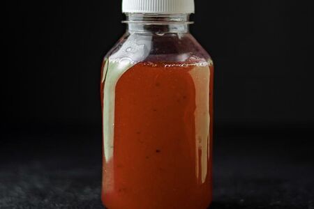 Авторский лимонад Персиковый спритц