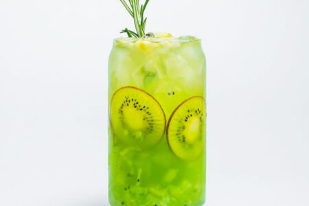 Лимонад Apple Pea